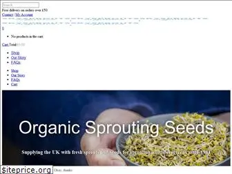 skysprouts.co.uk