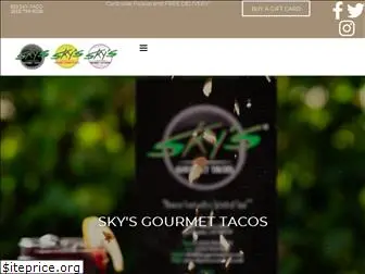 skystacos.com
