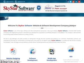 skystarsoftware.com