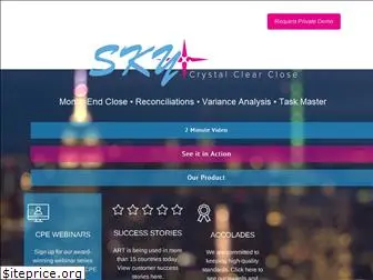 skystem.com