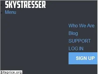 skystresser.com