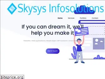skysysonline.com