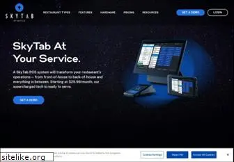 skytab.com