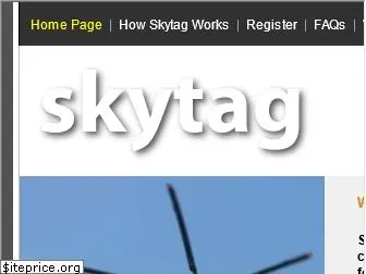 skytag.co.uk