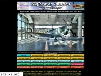 skytamer.com