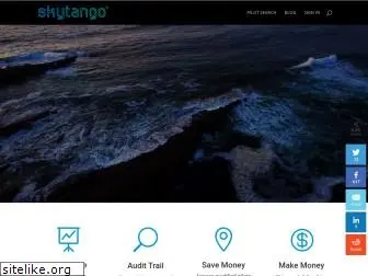 skytango.com
