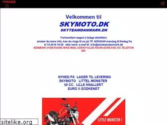 skyteamdanmark.dk