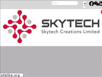 skytech.com.hk