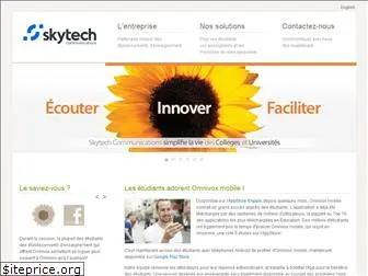 skytech.com