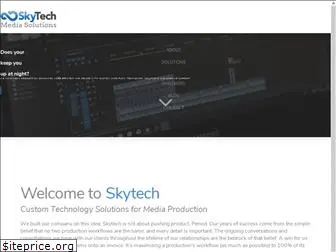 skytech.tv