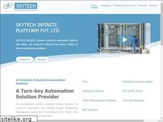 skytechinfinite.com
