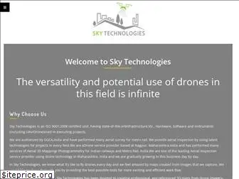 skytechno.in