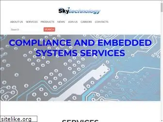 skytechnology.it