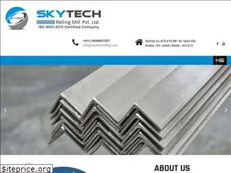 skytechrollingmill.com