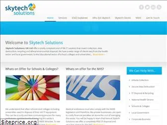 skytechsolutions.co.uk