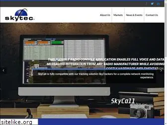 skytecpr.com