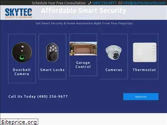 skytecsecurity.com