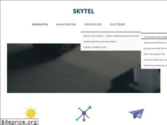skytel.com.tr