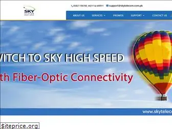 skytelecom.com.pk