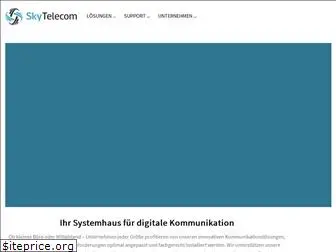 skytelecom.de