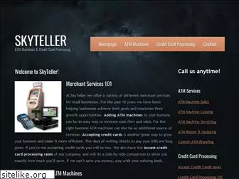 skyteller.net