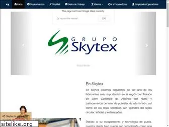 skytex.com.mx