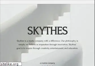skythes.com
