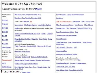 skythisweek.info