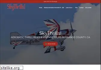 skythrills.com