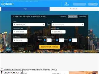 skyticket.com