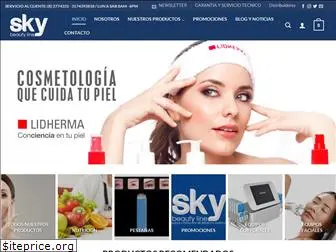 skytienda.com