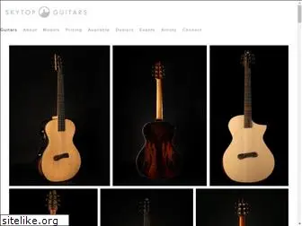 skytopguitars.com