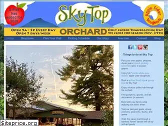 skytoporchard.com