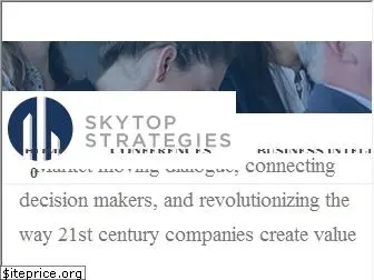 skytopstrategies.com
