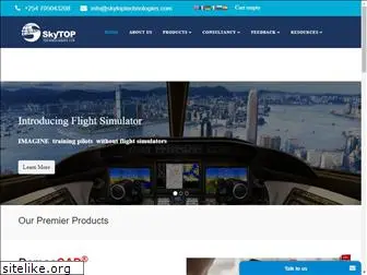 skytoptechnologies.com