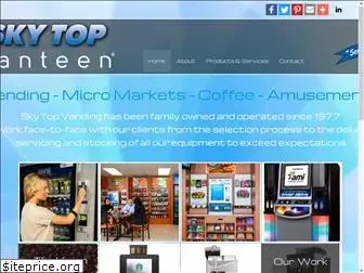 skytopvending.com