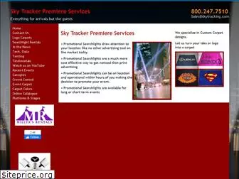 www.skytracking.com