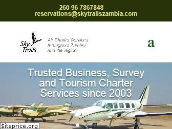 skytrailszambia.com