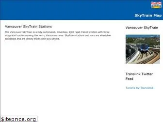 skytrainmap.com