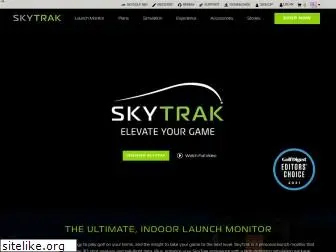 skytrakgolf.com