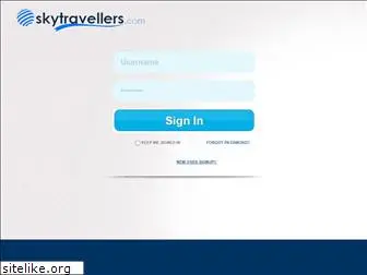 skytravellers.com