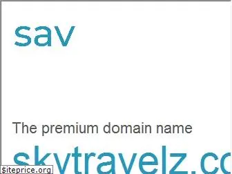 skytravelz.com