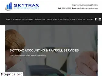 skytraxaccounting.co.za