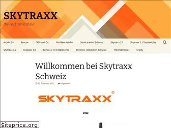 skytraxx.ch