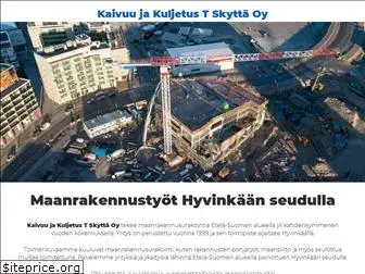 skytta.fi