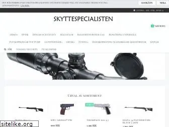 skyttespecialisten.com