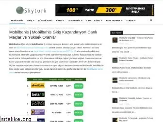 skyturk.net