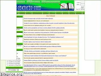 skyturks.com