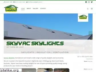 skyvacskylights.com.au