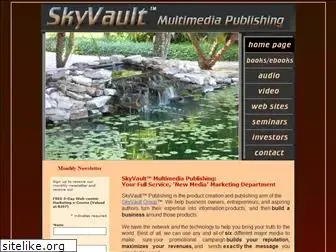 skyvaultpublishing.com